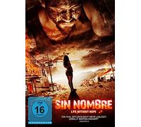 Sin Nombre - Life Without Hope [Alemania] [Blu-ray]