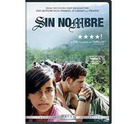 Sin Nombre [USA] [DVD]
