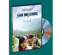 Sin Nombre (Versión checa)