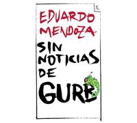 Sin noticias de Gurb