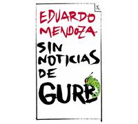 Sin noticias de Gurb (ed. conmemorativa). NUEVO. Envío URGENTE. NARRATIVA