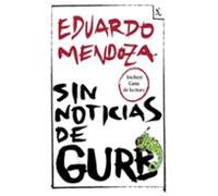 Sin noticias de Gurb - Guía de lectura (Biblioteca furtiva)