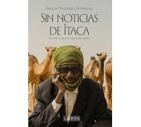 Sin noticias de Ítaca.