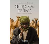 Sin noticias de Ítaca: Un viaje a los dos lados del Sáhara: 95 (Nan-Shan)