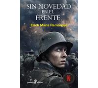 Sin novedad en el frente | Erich Maria Remarque
