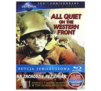 Sin novedad en el frente (digibook) [Region B] (Audio español. Subtítulos en español)