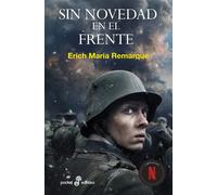 Sin novedad en el frente: 512 (POCKET EDHASA)