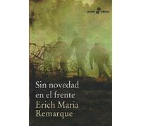 sin novedad en el frente (Pocket)