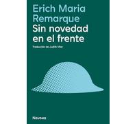 Sin novedad en el frente (SERIE R)