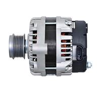 Sin Núcleo 14V 120A Para Chevrolet Captiva (8El 015 630-401) OEM Hella