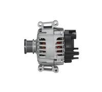 Sin Núcleo 14V 120A Para Mercedes-Benz Clase C (8El 011 713-301) OEM Hella