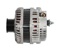 Sin Núcleo 14V 120A Para Nissan Qashqai I (8El 011 712-151) OEM Hella