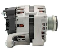 Sin Núcleo 14V 120A Para Opel Meriva B Mpv (8El 011 713-911) OEM Hella