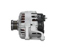Sin Núcleo 14V 120A Para Vauxhall Astra Mk Vi (P10) (8El 011 713-291) OEM Hella