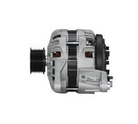 Sin Núcleo 14V 150A Para Chasis Fiat Ducato (8El 011 713-201) OEM Hella