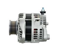 Sin Núcleo 14V 150A Para Nissan Np300 Navara (8El 015 630-511) OEM Hella