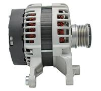 Sin Núcleo 14V 175A Para Mercedes-Benz Clase C (8El 011 713-991) OEM Hella