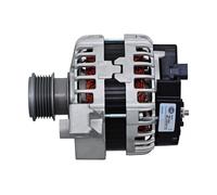 Sin Núcleo 14V 180A Para Land Rover Range Rover (8El 015 637-131) OEM Hella