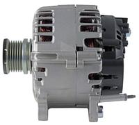Sin Núcleo 14V 180A Para Vw Passat Variant (8El 012 430-311) OEM Hella