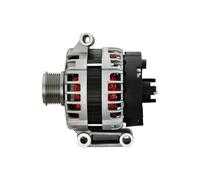 Sin Núcleo 14V 210A Para Ford Transit V363 Caja (8El 011 713-921) OEM Hella