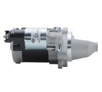 Sin Núcleo Starter 12V 0.6Kw Dacia 1310 Sedán (8EA 011 611-941) OEM Hella