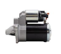 Sin Núcleo Starter 12V 0.8Kw Para Renault Clio Iii (8Ea 011 612-371) OEM Hella