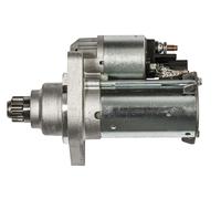 Sin Núcleo Starter 12V 1.2Kw Para Vw Polo (6R1 6C1) (8Ea 011 611-581) OEM Hella