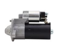 Sin Núcleo Starter 12V 1.4Kw Para Ford Focus Ii (8Ea 011 611-401) OEM Hella