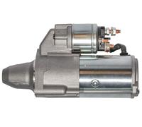 Sin Núcleo Starter 12V 1.7Kw Mercedes-Benz Clase M (8Ea 012 527-251) OEM Hella