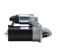Sin Núcleo Starter 12V 1.7Kw Para Hyundai Ix20 (Jc) (8Ea 011 611-571) OEM Hella