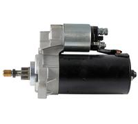 Sin Núcleo Starter 12V 1.7Kw Para Vw T4 (8Ea 012 527-001) OEM Hella