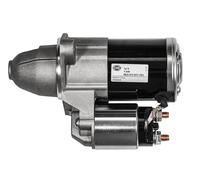 Sin Núcleo Starter 12V 1Kw Para Suzuki Swift Iv (8Ea 011 611-791) OEM Hella