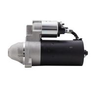 Sin Núcleo Starter 12V 2.6Kw Mercedes Sprinter (8Ea 011 611-671) OEM Hella