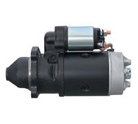 Sin Núcleo Starter 12V 2.7Kw Para Fendt Farmer (8Ea 015 642-641) OEM Hella