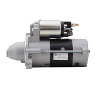 Sin Núcleo Starter 12V 2Kw Para Opel Mokka/Mokka X (8Ea 011 611-831) OEM Hella