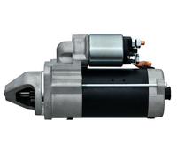 Sin Núcleo Starter 12V 3.0Kw Para Fendt Farmer (8Ea 015 642-351) OEM Hella