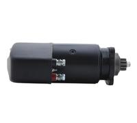 Sin Núcleo Starter 24V 5.4Kw Para Steyr 1490 (8Ea 012 586-571) OEM Hella