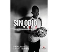 Sin odio (SIN COLECCION)