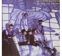 Sin of Pride by Undertones