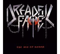 Dreadful Fate – The Sin of Sodom – Vinilo 12" – Importación USA