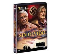 Sin olvido [DVD]