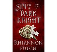 Sin on a Dark Knight: A Dark and Steamy Vampire Romance Novel (Sins)