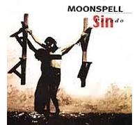 Sin/Pecado by Moonspell (1998-01-20)