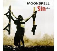 Sin/Pecado by Moonspell (1998-05-03)
