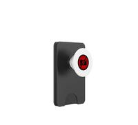 Sin película - Sin Video - Sin Fotos - Sin Foto PopSockets PopWallet para MagSafe