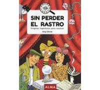 Sin perder el rastro (Good Vibes)