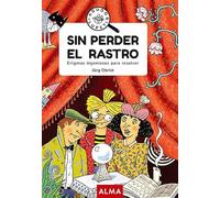 Sin perder el rastro (Good Vibes)