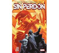 Sin perdon (100% MARVEL. TOMOS UNICOS)