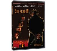 Sin Perdón [DVD] (1992) Unforgiven