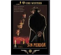 Sin Perdon [DVD]